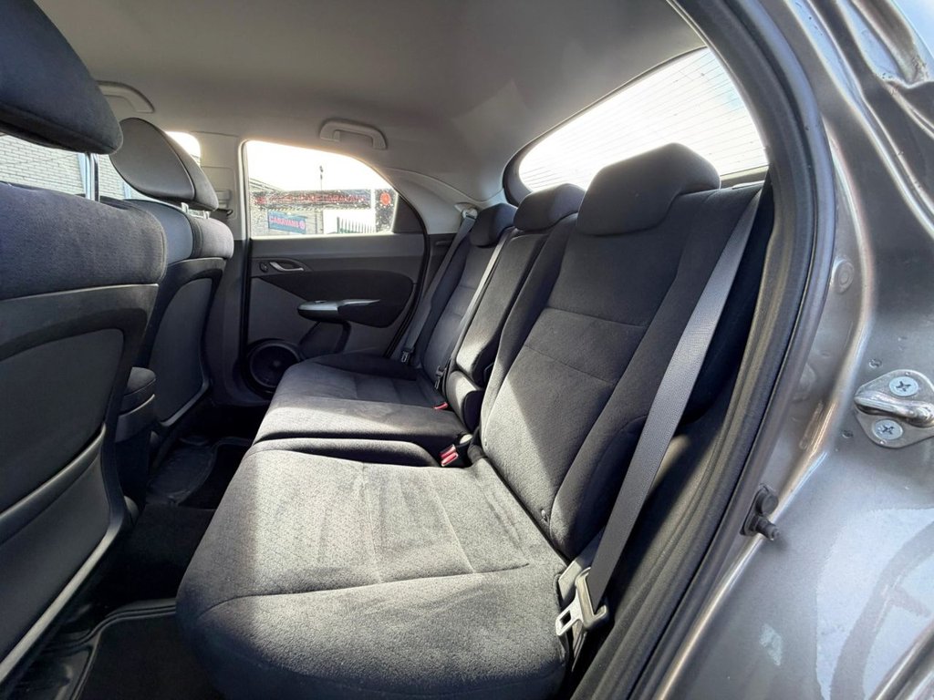 Used Honda Civic 2006 for sale - 76668140: Photo 23