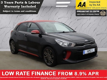 2017 (67) - 1.25 Pulse Hatchback 5dr Petrol Manual Euro 6 (s/s) (83 bhp) ***DRIVE AWAY
