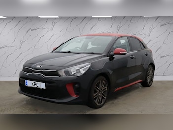 Used Kia Rio 2017 for sale - 76941597: Photo