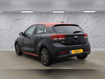 Used Kia Rio 2017 for sale - 76941597: Photo