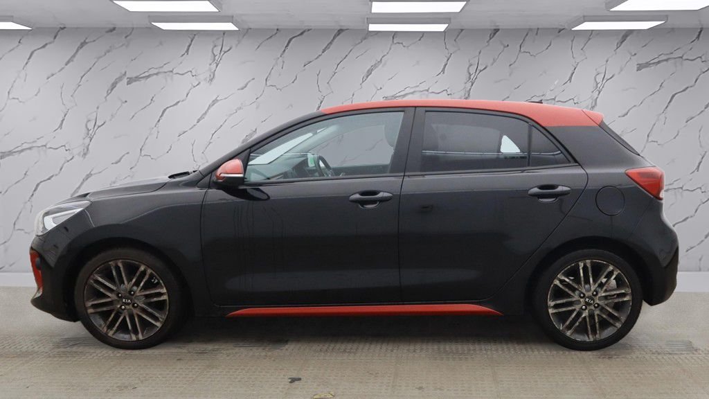 Used Kia Rio 2017 for sale - 76941597: Photo 5