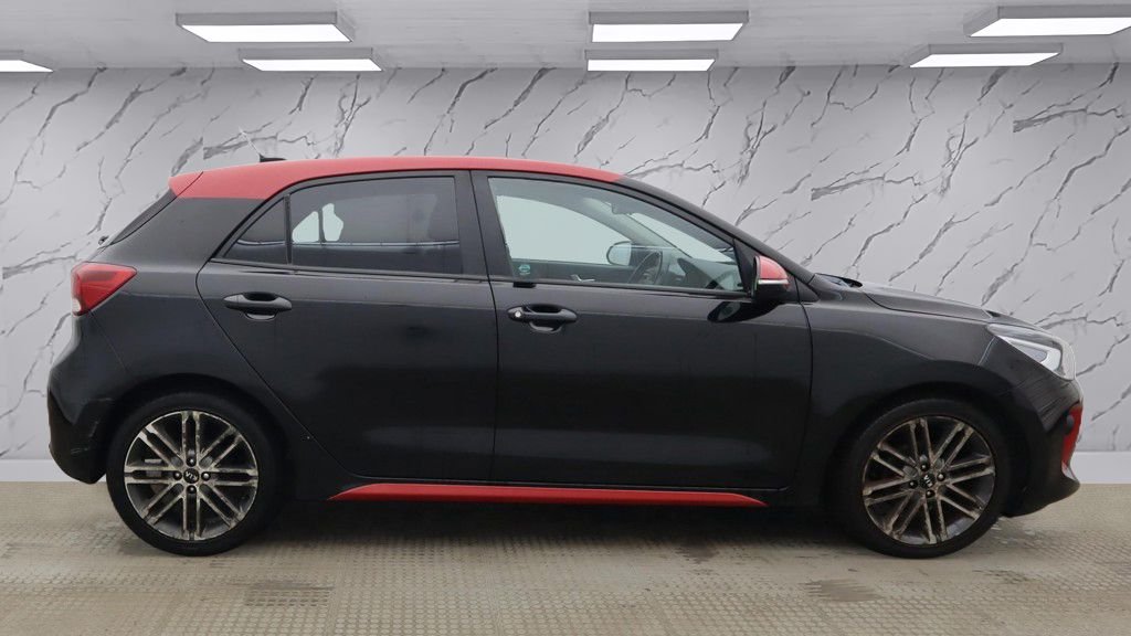 Used Kia Rio 2017 for sale - 76941597: Photo 6