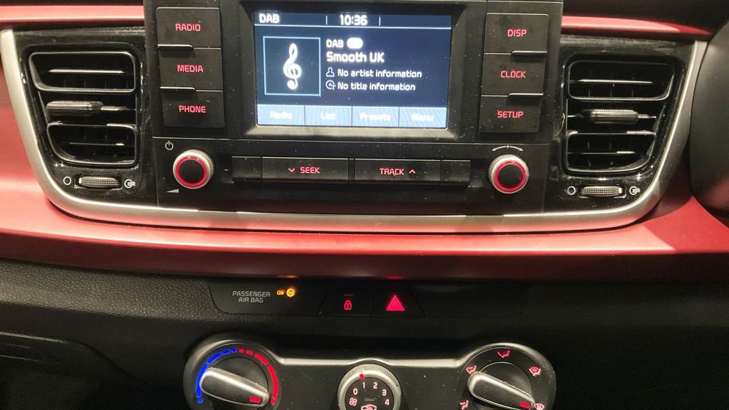 Used Kia Rio 2017 for sale - 76941597: Photo 7