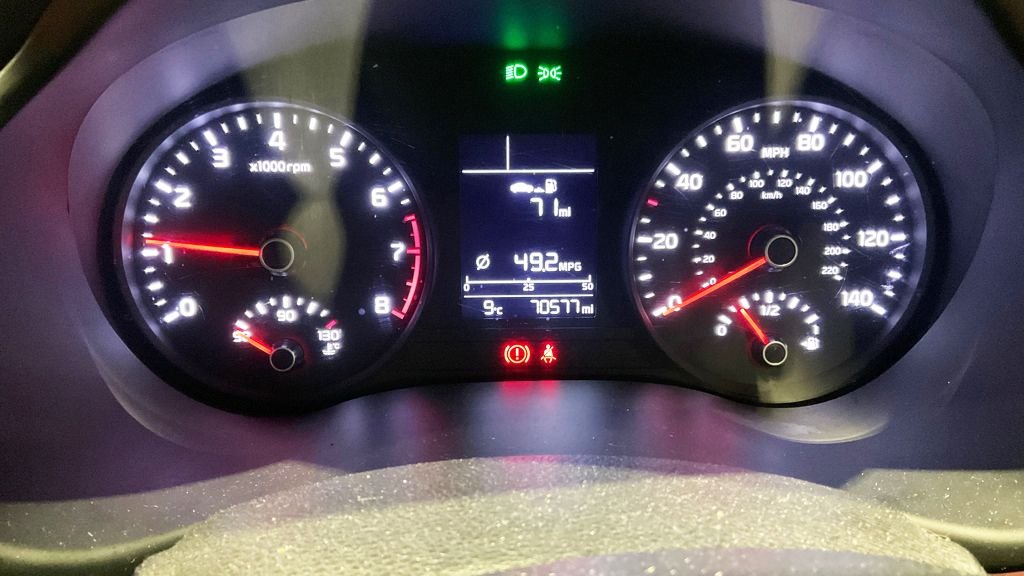 Used Kia Rio 2017 for sale - 76941597: Photo 8