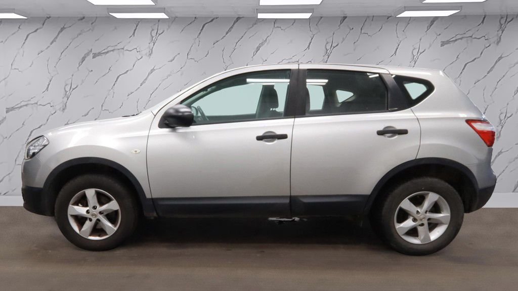 Used Nissan Qashqai 2012 for sale - 76841541: Photo 5