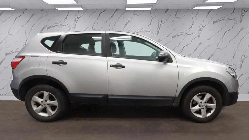 Used Nissan Qashqai 2012 for sale - 76841541: Photo 7