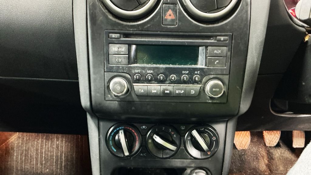 Used Nissan Qashqai 2012 for sale - 76841541: Photo 8