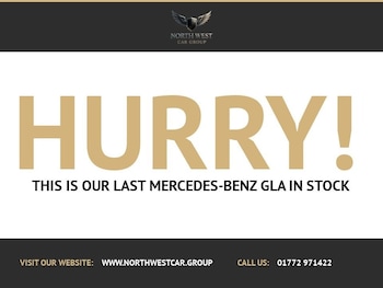 Used Mercedes-Benz GLA 2018 for sale - 78336348: Photo