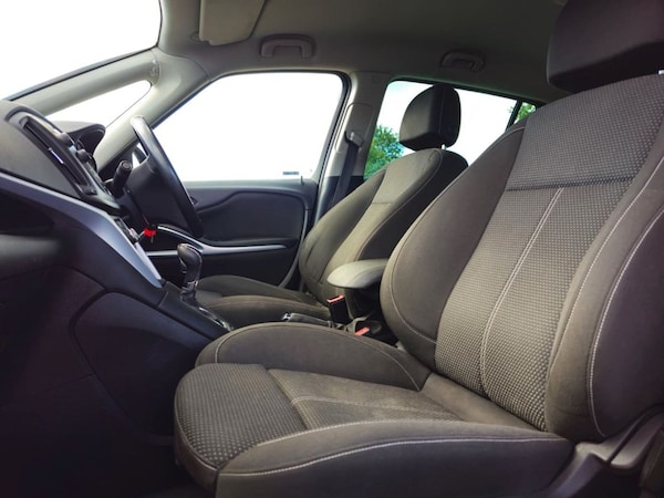 Used Vauxhall Zafira Tourer 2017 for sale - 75735521: Photo 16