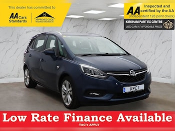 2017 (17) - 1.4i Turbo SRi Nav MPV 5dr Petrol Auto Euro 6 (140 ps) ***DRIVE AWAY TODAY*