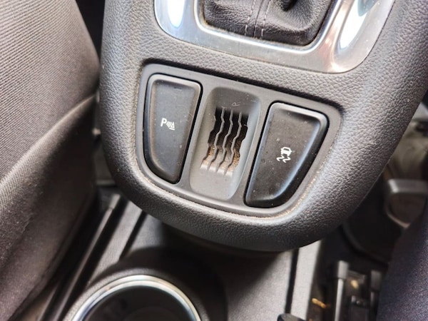 Used Vauxhall Zafira Tourer 2017 for sale - 75735521: Photo 26