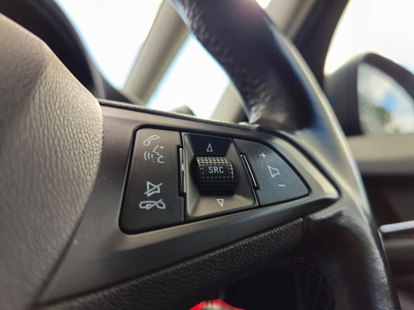 Used Vauxhall Zafira Tourer 2017 for sale - 75735521: Photo 32