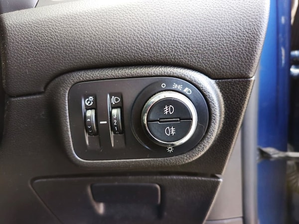 Used Vauxhall Zafira Tourer 2017 for sale - 75735521: Photo 34