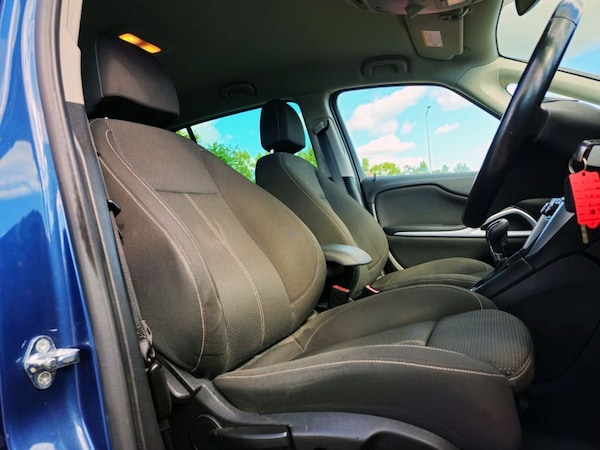 Used Vauxhall Zafira Tourer 2017 for sale - 75735521: Photo 36