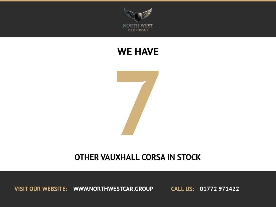 Used Vauxhall Corsa 2015 for sale - 77911004: Photo 4