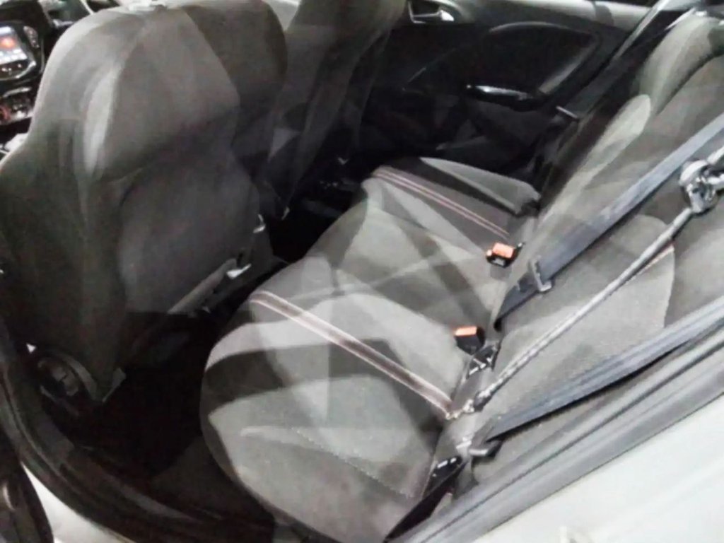 Used Vauxhall Corsa 2015 for sale - 77911004: Photo 7