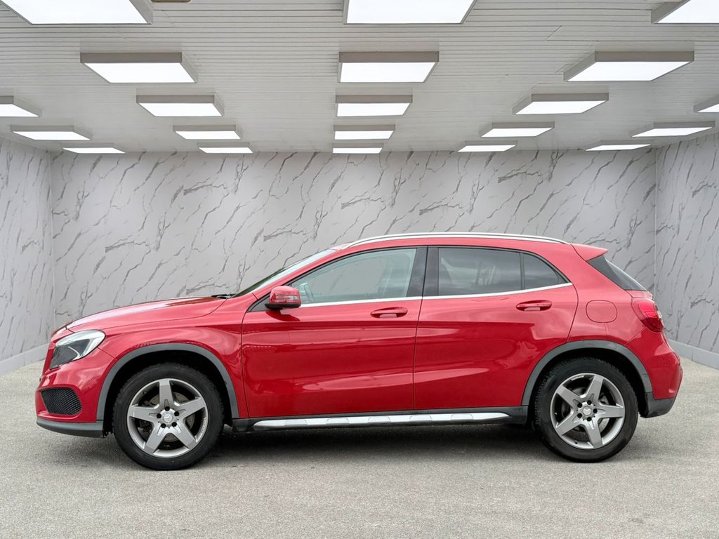 Used Mercedes-Benz GLA 2014 for sale - 76092574: Photo 11