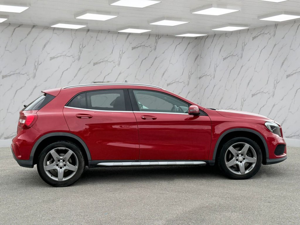 Used Mercedes-Benz GLA 2014 for sale - 76092574: Photo 12