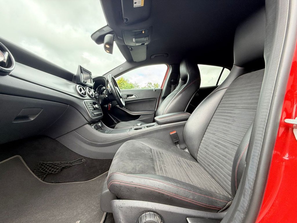 Used Mercedes-Benz GLA 2014 for sale - 76092574: Photo 17