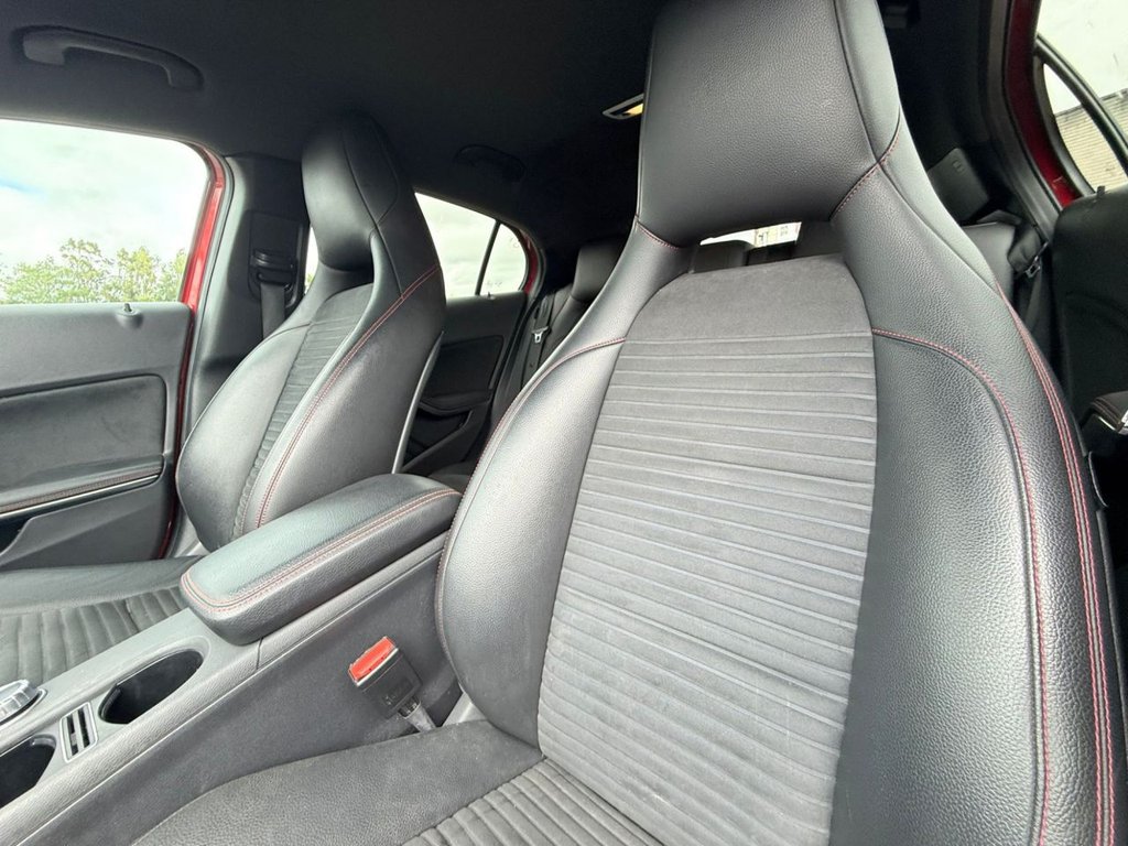 Used Mercedes-Benz GLA 2014 for sale - 76092574: Photo 18