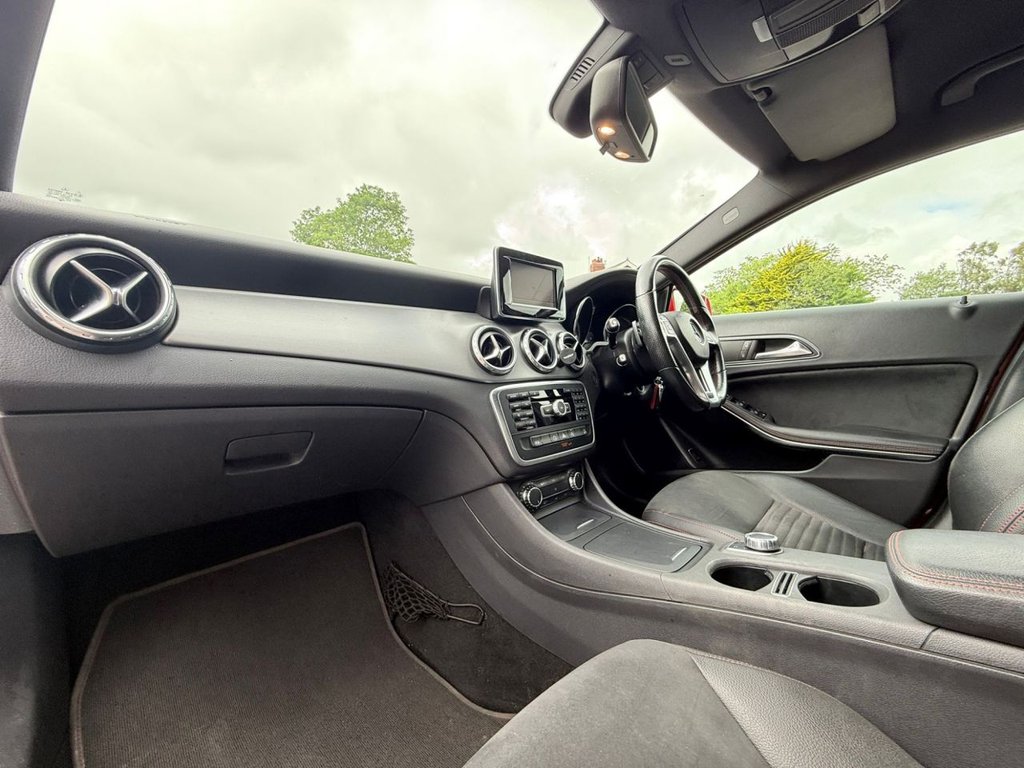 Used Mercedes-Benz GLA 2014 for sale - 76092574: Photo 19