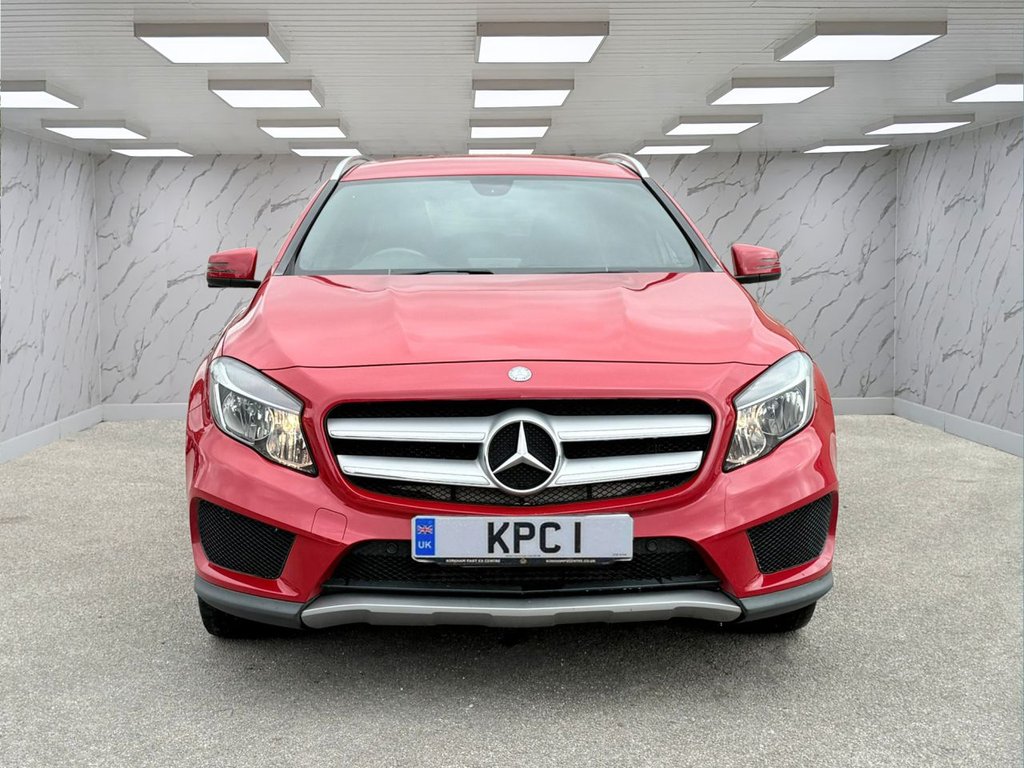 Used Mercedes-Benz GLA 2014 for sale - 76092574: Photo 2