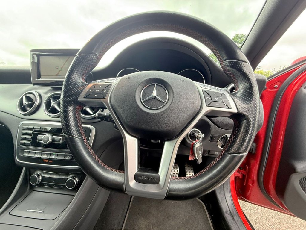 Used Mercedes-Benz GLA 2014 for sale - 76092574: Photo 25