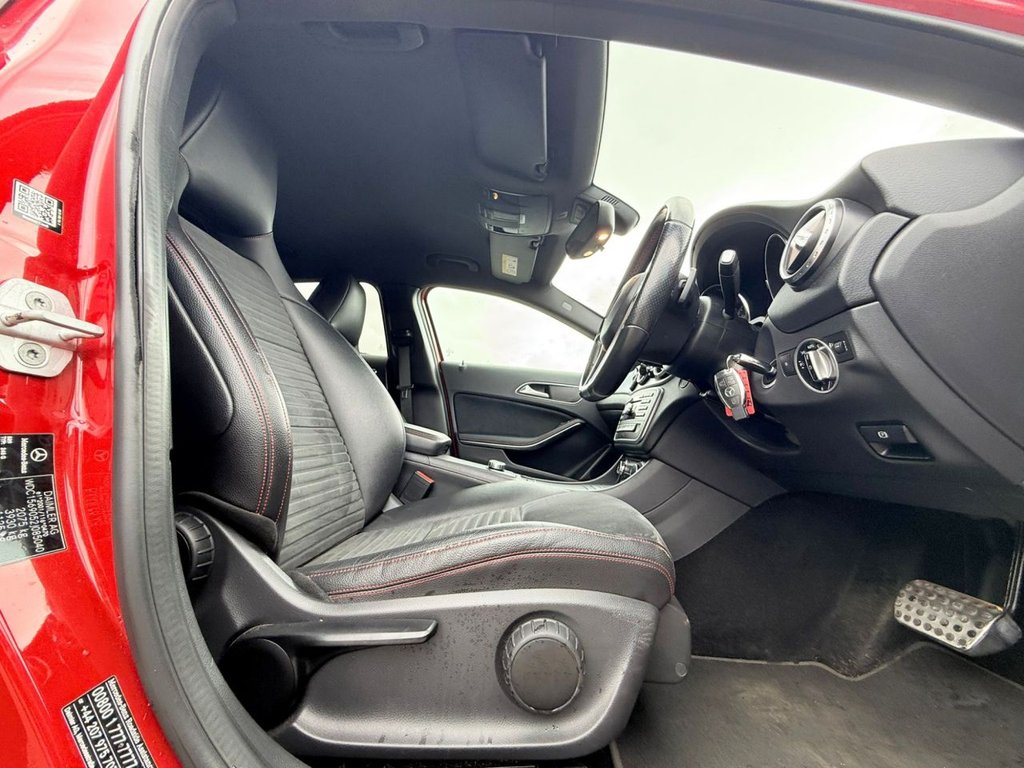 Used Mercedes-Benz GLA 2014 for sale - 76092574: Photo 26