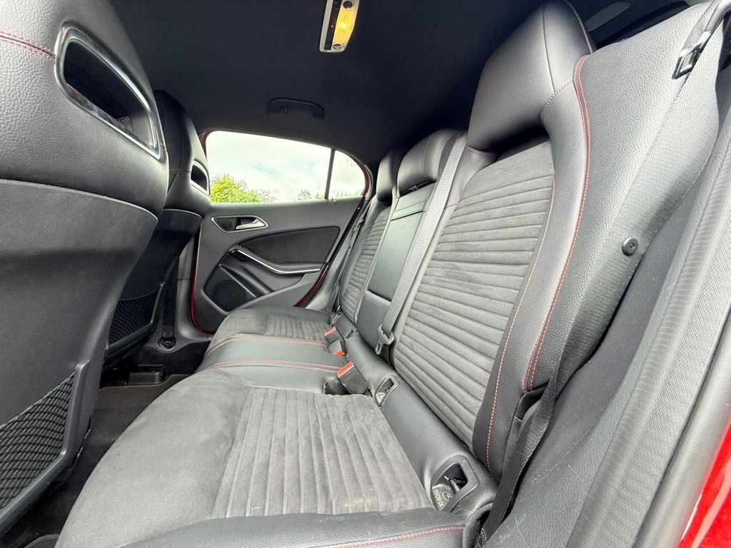Used Mercedes-Benz GLA 2014 for sale - 76092574: Photo 27