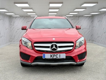 Used Mercedes-Benz GLA 2014 for sale - 76092574: Photo