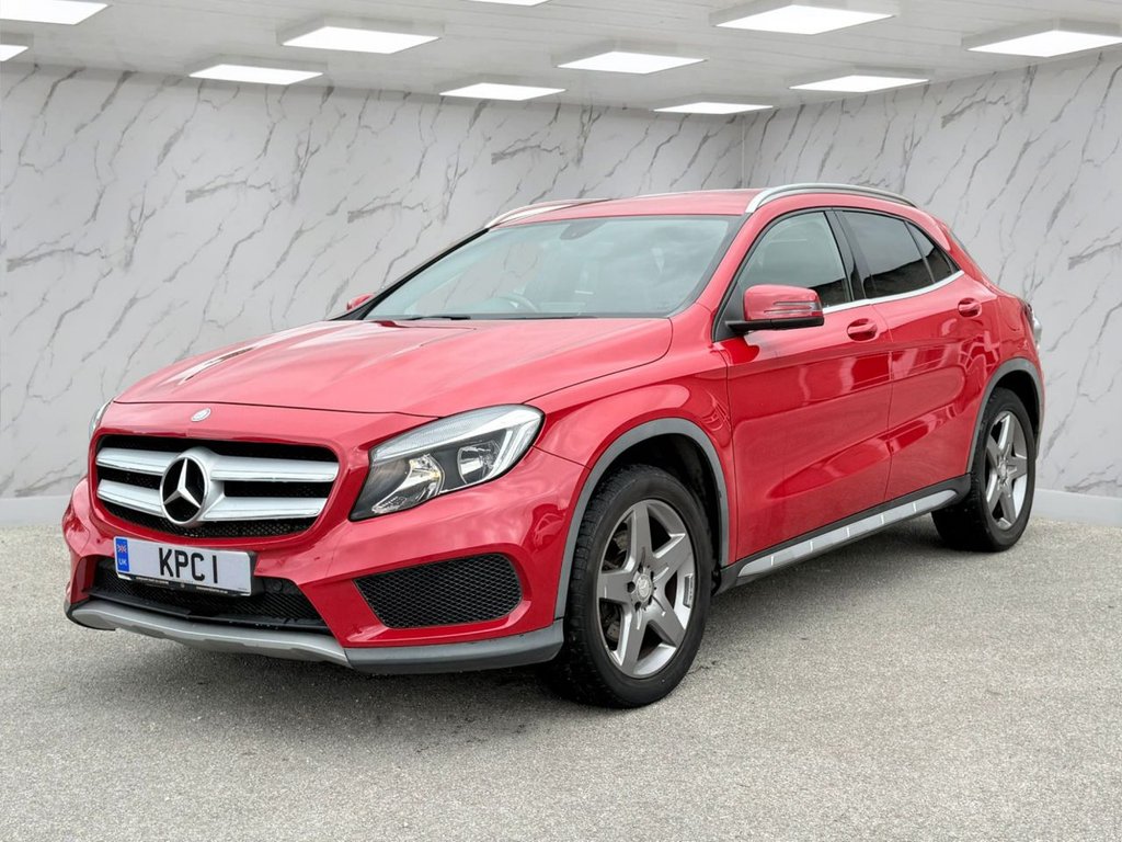 Used Mercedes-Benz GLA 2014 for sale - 76092574: Photo 3