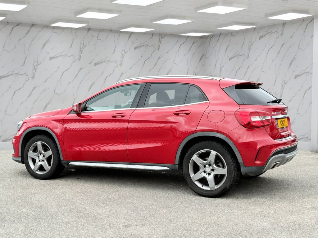 Used Mercedes-Benz GLA 2014 for sale - 76092574: Photo 5
