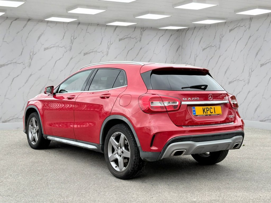 Used Mercedes-Benz GLA 2014 for sale - 76092574: Photo 6