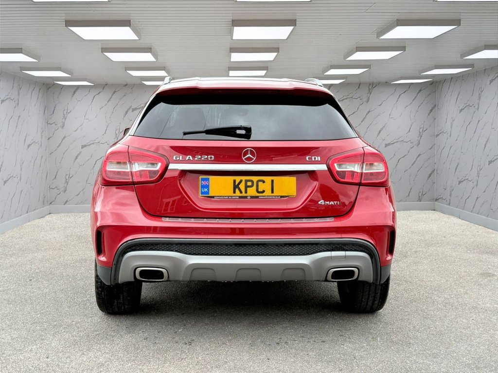 Used Mercedes-Benz GLA 2014 for sale - 76092574: Photo 7