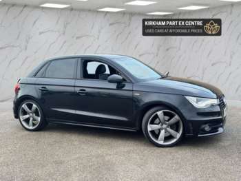 Used Audi A1 2013 for sale - 74867009: Photo