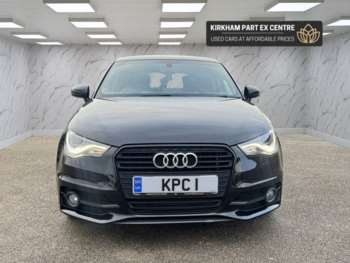 Used Audi A1 2013 for sale - 74867009: Photo