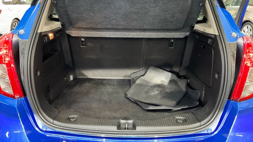 Used Vauxhall Mokka X 2017 for sale - 77437228: Photo 11