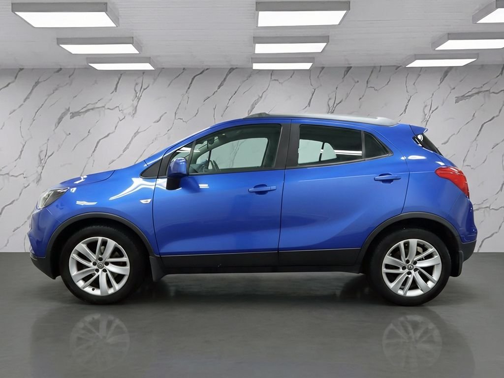 Used Vauxhall Mokka X 2017 for sale - 77437228: Photo 6