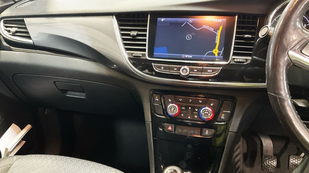 Used Vauxhall Mokka X 2017 for sale - 77437228: Photo 7