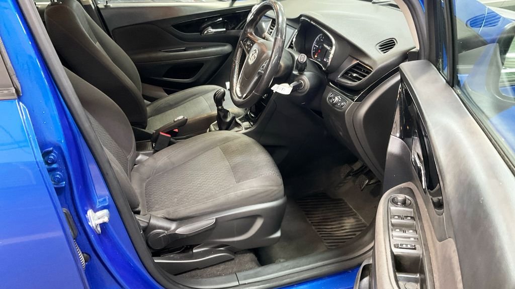 Used Vauxhall Mokka X 2017 for sale - 77437228: Photo 9