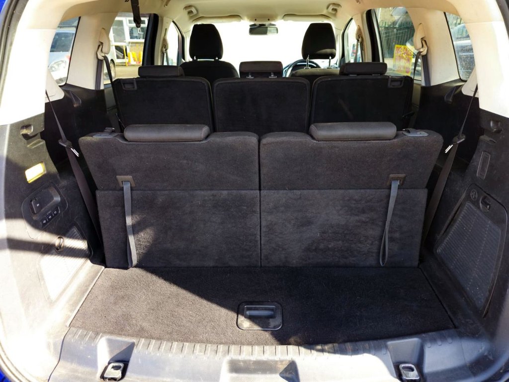 Used Ford S-Max 2015 for sale - 77936532: Photo 12