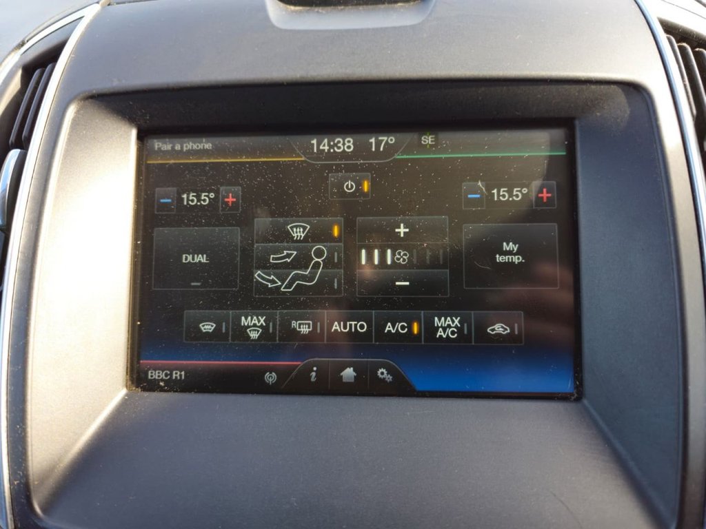 Used Ford S-Max 2015 for sale - 77936532: Photo 20