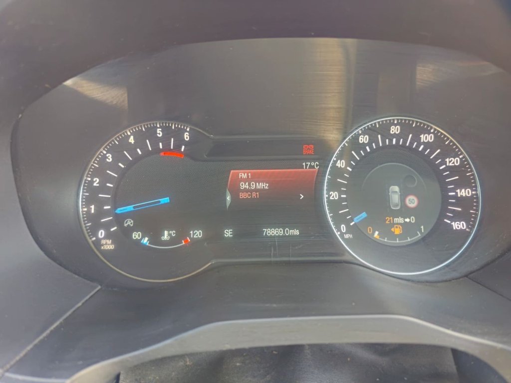 Used Ford S-Max 2015 for sale - 77936532: Photo 32