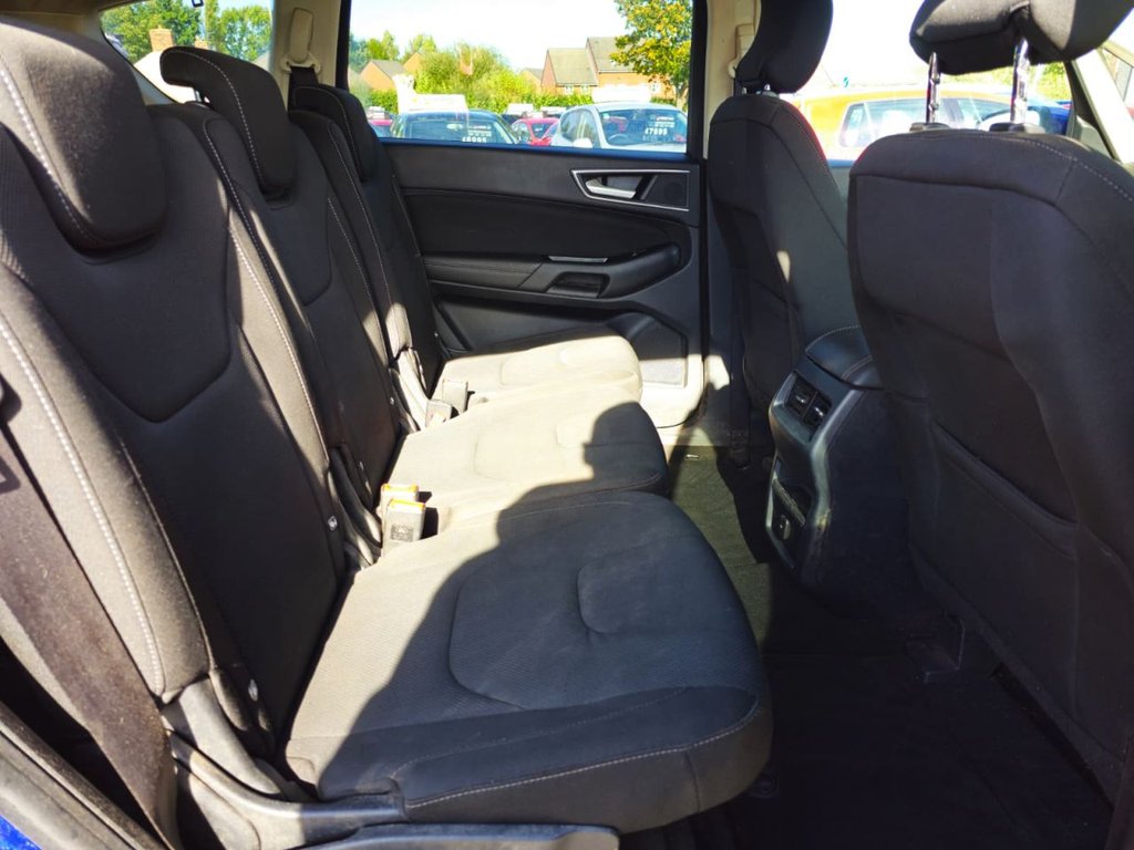 Used Ford S-Max 2015 for sale - 77936532: Photo 39