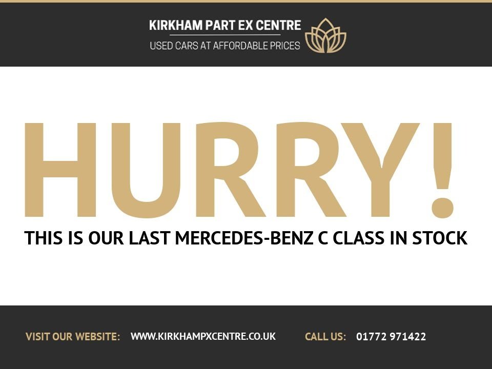 Used Mercedes-Benz C Class 2014 for sale - 77048683: Photo 4