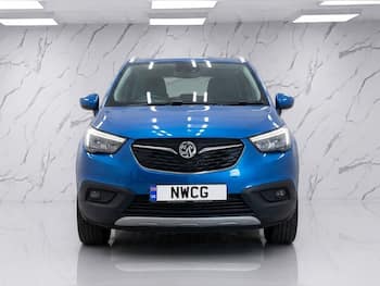 Used Vauxhall Mokka X 2017 for sale - 79472935: Photo