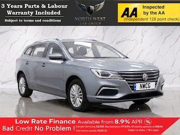 Used MG MG5 2022 for sale - 79394551: Photo