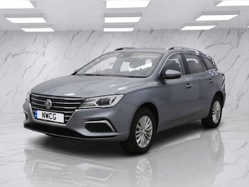 Used MG MG5 2022 for sale - 79394551: Photo