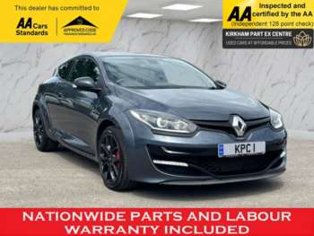 2015 (15) - 2.0 T 16V Renaultsport 265 3dr [Start Stop]