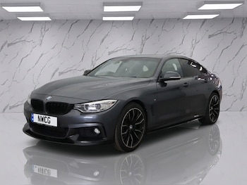 Used BMW 4 Series 2015 for sale - 79191314: Photo